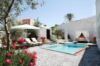 Super Luxury Santorini Villa Mansion Sophia Private Pool Beautiful! - B&B Megalocorio