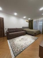 Квартира на Арбате 8 - B&B Almatý