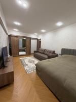Квартира на Арбате 8 - B&B Almatý