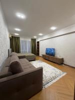 Квартира на Арбате 8 - B&B Almatý