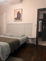 2- le chêne rouge - B&B Poitiers