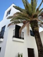 Casa Magallanes Conil - B&B Conil de la Frontera