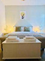 Escape to Lytham St. Annes - Ferienwohnung Lytham St Annes