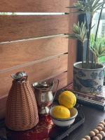 Private Luxury Winter Escape Design-led with Wi-Fi - B&B Città del Capo