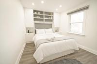 Cozy 3 Bedroom Home with 2 Bath Near Fanshawe - Chambres d'hôtes London