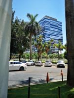 Flat Vista Linda Central Arena - Chambres d'hôtes Brasilia