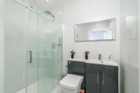 Cosy a Bedroom flat Central London - Ferienwohnung London