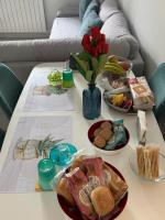 Il Nido - B&B Castelsaraceno