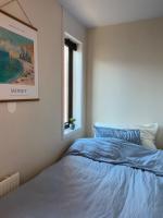 Sentral og sjarmerende studioleilighet i Oslo - B&B Oslo