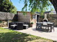 Maison 6 personnes avec dépendance 2 personnes et vue sur les marais salants - Chambres d'hôtes Batz-sur-Mer