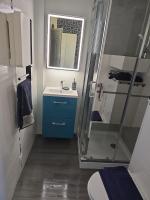 Studio cosy trés confortable calme Very comfortable cozy studio - B&B Châtel-Guyon