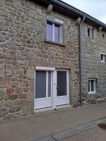 Appartement à la campagne - B&B Venteuges