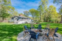 Relax at This Dog-Friendly Sandwich Retreat - B&B Sandwich