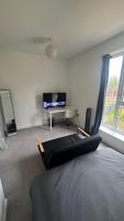 Blissful Abode - Ferienwohnung Birmingham
