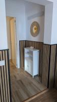 My tiny home - B&B Barbate
