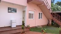 Agua Leve - Ferienwohnung São Tomé