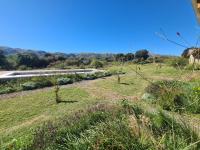 Mirador de las sierras - Ferienwohnung Villa Giardino
