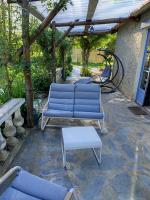 le poulailler - B&B Vaux-Villaine