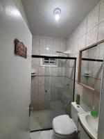 Casa com piscina Aquecida Balneário Camboriú CasaAlbertiBc - B&B Camboriú
