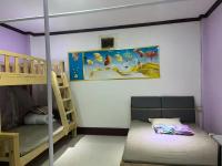 FUBON World Hostel - B&B Ban Nonghoun
