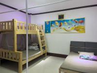 FUBON World Hostel - Chambres d'hôtes Ban Nonghoun