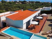 Apartamento Binibeca Nou Cami de Cavalls - B&B Binibèquer Vell