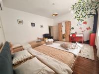 Artisan Center Apartment Peja - Bed and Breakfast Pejë