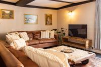 The Gallery Apartment - Rye Central Chic - Pass the Keys - Chambres d'hôtes Rye
