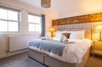 Eight Bridewell Lane - Heart of Town w Parking - Pass the Keys - B&B Tenterden