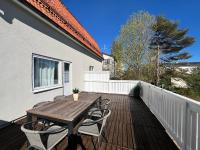 Prisvärd & rymlig lgh nära ALV - B&B Vimmerby