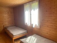 Chata Čertovy hlavy - Chambres d'hôtes Želízy