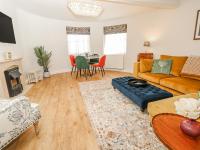 Clifton Lodge - B&B Winchester