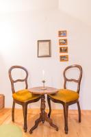 Appartement met 1 Slaapkamer