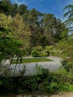 Petit cocon avec terrasse privée, piscine, rivière - Bed and Breakfast Générargues