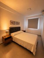 Refúgio da Tatá - Ar Condicionado, cozinha completa e Vaga Privativa - Até 6x sem juros - Ferienwohnung Paraty