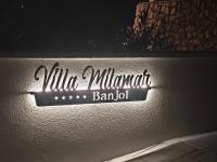 Villa Milamar - B&B Banjol