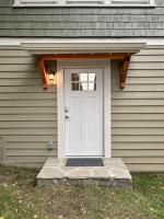 Downtown Retreat - Private Yard- Parking - B&B Asheville