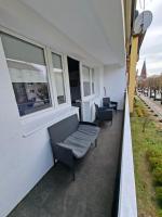 Apartament w Centrum III - B&B Ustka