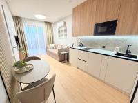 Vaivorykštės svečių namai - Ferienwohnung Palanga