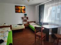 Pokoje u Renatki - Bed and Breakfast Chałupy