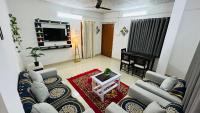 The Cozy Retreat - B&B Guwahati