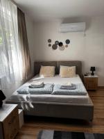 Studio Apartman M&S Apatin - B&B Apatin