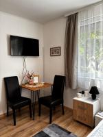 Studio Apartman M&S Apatin - Bed and Breakfast Apatin