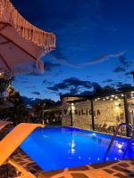 Palermiti Luxury Rooms - B&B Himarë