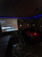 Obsidian Suite Love Room - Ferienwohnung Triel-sur-Seine