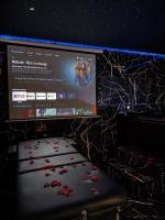 Obsidian Suite Love Room - Ferienwohnung Triel-sur-Seine