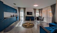 Stylish Sinaia Stay - Yard and Views - B&B Sinaia
