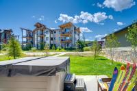 Fraser Adventure Base! Condo Near Hiking & River - B&B Fraser