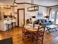 Superb ski inout - Ask about summer pool access! - B&B Mont-Tremblant
