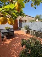 ADAGIO - Mareolive - B&B Diano Castello